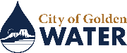 City of Golden Logo